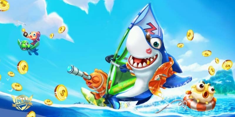 Chơi Game Bắn Cá Cùng Chiến Thuật Từ Các Chuyên Gia Ww88 Đạt hiệu quả cao chơi game bắn cá cùng chiến lược hay