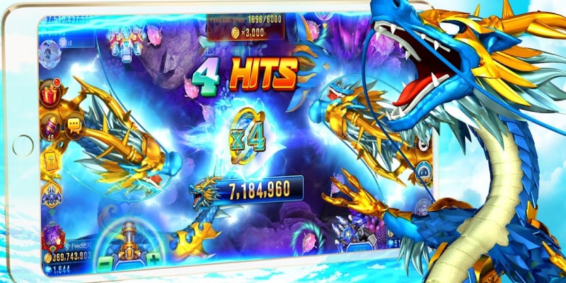 Các Bước Tải Game Bắn Cá Chuẩn Xác Và An Toàn Nhất 2025 Game bắn bắn là gì?