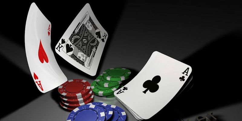 Cách Chơi Bài Poker Đỉnh Cao Giúp Bạn Thắng Lớn Tại Ww88 Biết thời điểm nào nên gấp bài