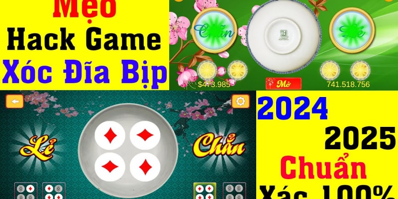 5 Công Thức Đánh Xóc Đĩa Trên Điện Thoại Dễ Dàng Tại Ww88 Công thức đánh xóc đĩa trên điện thoại theo âm dương đảo nghịch