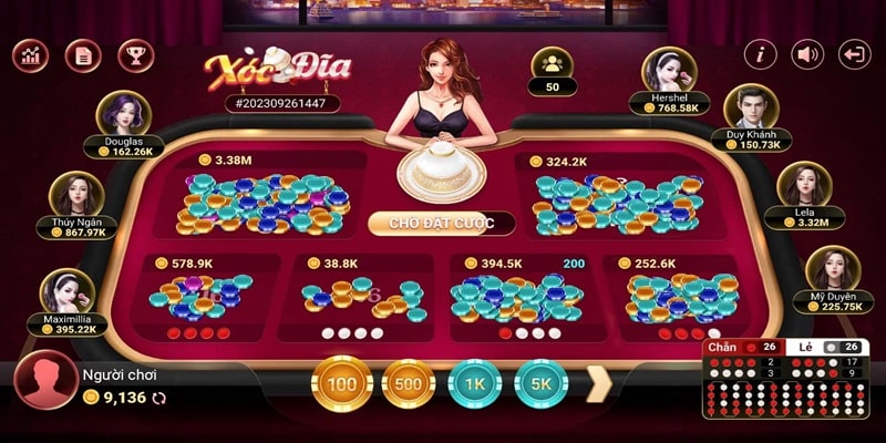 Hướng Dẫn Tải Xóc Đĩa 88 Về Điện Thoại Android Và IOS Tải xóc đĩa 88 cho Android