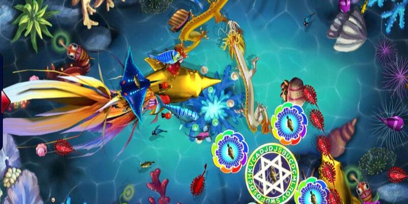 Bật Mí Mẹo Bắn Cá Hiệu Quả, Thắng Lớn Dành Cho Game Thủ Giới thiệu sơ lược thông tin cơ bản về bắn cá trực tuyến